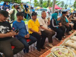 Pemkab Sigi Gelar Uta Dada Festival, Lestarikan Kearifan Lokal dan Perkuat Sektor Pariwisata