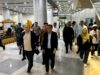 Gubernur Sulteng Sambut Kepala BGN, Sinergi Pemerintah Pusat dan Daerah Perkuat Ketahanan Pangan