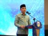 Gubernur Sulteng Tekankan Stabilisasi Harga Pangan untuk Tekan Inflasi dan Kemiskinan