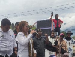 Satgas PKA Sulteng Siap Perjuangkan Penyelesaian Konflik Lahan Eks HGB di Kelurahan Tondo dan Talise