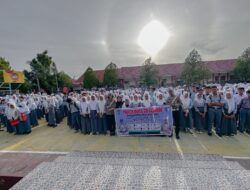 Antisipasi Aksi Massa, Dinas Pendidikan Sulteng Umumkan Libur 1 September