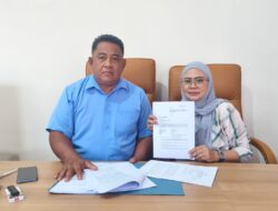 Kuasa Hukum Yufi Afianti Pertanyakan Transparansi Mekanisme Pengangkatan PPPK di Sigi