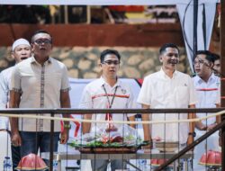 KONI Sulteng Dorong Kebangkitan Olahraga Otomotif Lewat Sulawesi Cup Race 2025