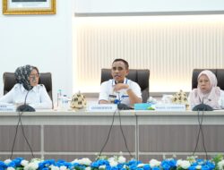 Gubernur Sulteng Tegaskan Pentingnya Efisiensi Penggunaan Anggaran