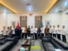 DPRD Sigi Perjuangkan Nasib PPPK ke BKN