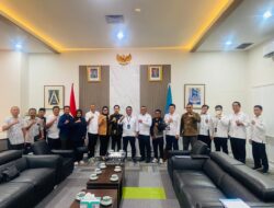 DPRD Sigi Perjuangkan Nasib PPPK ke BKN