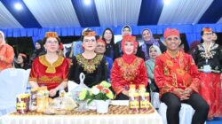 Gubernur Anwar Hafid : Festival Danau Poso Kebanggaan Sulawesi Tengah untuk Indonesia dan Dunia