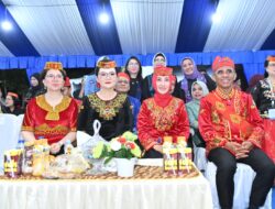 Gubernur Anwar Hafid : Festival Danau Poso Kebanggaan Sulawesi Tengah untuk Indonesia dan Dunia