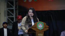 Hillary Brigitta Lasut Puji Fathur Razaq, Sosok Muda Penggerak Tinju Nasional