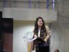 Ketum Pertina Pusat Sebut Kejurnas Tinju di Sulteng Berstandar Internasional