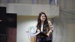 Ketum Pertina Pusat Sebut Kejurnas Tinju di Sulteng Berstandar Internasional