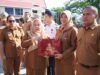 Wagub Sulteng Pimpin Upacara Peringatan Hari Sumpah Pemuda ke-97