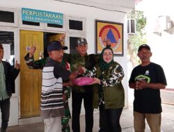 Agrinas dan LKPN Sulteng Satukan Langkah, Sibalaya Utara Siap Jadi Desa Jagung 4 Tongkol