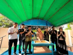 Wagub Sulteng Buka Turnamen Domino Berani Sehat Cup 2025