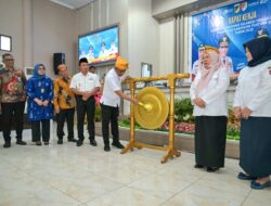 Tahun Depan, Pemprov Sulteng Targetkan Bangun 2 Ruas Jalan Strategis