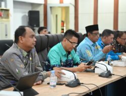 Pemprov Sulsel Pelajari Penerapan Proyek Multi Years di Sulteng