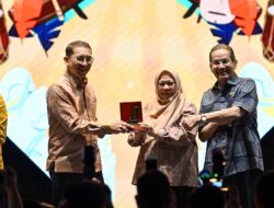 Sulteng Mendunia: Ethnic Music Night 2025 Perkuat Pesona Budaya Negeri Seribu Megalit