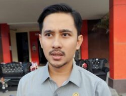 Jelang Nataru, Waket II DPRD Sigi Ikra Ibrahim Ajak Masyarakat Jaga Kamtibmas