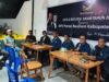 DPD Partai NasDem Sigi Gelar Doa dan Refleksi Akhir Tahun 2025, Pengurus Gencar Melakukan Konsolidasi Tingkat DPC Hingga Desa
