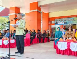 Pemkab Sigi Peringati Hari Desa Nasional 2026