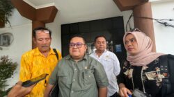 Komisi III DPRD Sigi Gelar RDP Bersama OPD Mitra Kerja