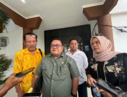 Komisi III DPRD Sigi Gelar RDP Bersama OPD Mitra Kerja