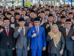 Setahun Anwar Hafid: Kepemimpinan Populis, Kebijakan Pro Rakyat