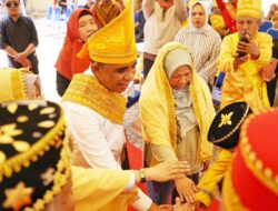 Menurut Pengamat Politik, Gubernur Anwar Hafid Memiliki Model Kepemimpinan yang Kolaboratif