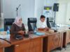 DPRD Sigi Finalisasi Rapat Kerja Pansus II