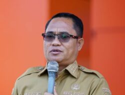 Wabup Sigi Instruksikan Pemsus Pemdes Sigimpu