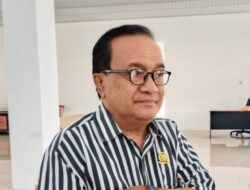 DPRD Sigi Soroti Hilangnya Dokumen BPD Desa Soulowe Tara