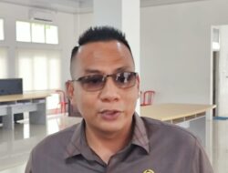 Sekretaris Komisi I DPRD Sigi Ardiansyah Dorong Penyelesaian Dugaan Penyimpangan Dana Desa Sigimpu