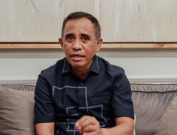 Gubernur Anwar Hafid Kawal Ketat Pengawasan TKA di Kawasan Industri