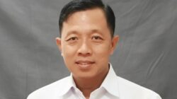 Mayor Inf Tarno Nahkodai FORKI Sigi