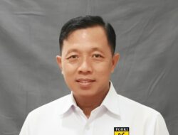 Mayor Inf Tarno Nahkodai FORKI Sigi