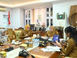 Sulteng Siap Cetak Dokter Spesialis Sendiri, FK Untad Buka Tiga Prodi Strategis