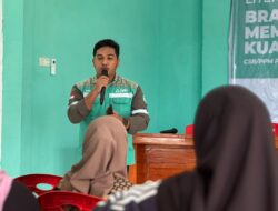 PT TDU Komitmen Hadirkan Program Pemberdayaan Masyarakat Berkelanjutan