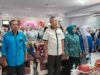 Bupati Sigi Buka Muscab IBI ke V