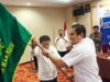 Harri Ramdhani Kembali Pimpin KADIN Sigi