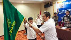 Harri Ramdhani Kembali Pimpin KADIN Sigi