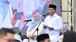 Setahun Kepemimpinan Anwar-Reny, Sulteng Tunjukkan Arah Pembangunan yang Jelas dan Berdampak