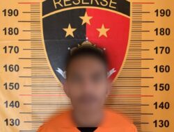 Polsek Biromaru Berhasil Amankan Terduga Pelaku Pencurian