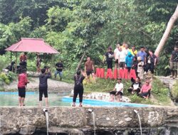 Pemkab Sigi Gandeng Media Promosikan Destinasi Wisata Maima