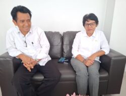 Pemkab Sigi Beri Penjelasan Terkait Polemik Pembayaran Gaji Kepala Desa