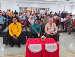 Musrenbang RKPD Sigi Selaraskan Program Dalam Pembangunan