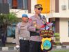 Polres Sigi Apel Gelar Pasukan Operasi Ketupat Tinombala 2026