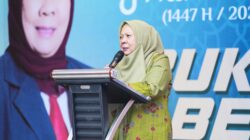 Pemprov Sulteng Tegaskan Honor Nakes Non-ASN di Tanggung Kabupaten/Kota