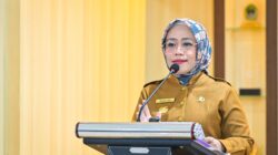 Sekda Sulteng Tegaskan Proses Seleksi JPT Pratama Berlangsung Terbuka