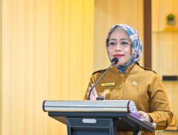 Sekda Sulteng Tegaskan Proses Seleksi JPT Pratama Berlangsung Terbuka