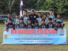 Kejurda FOSSBI Sulteng, Sufdu Privat Soccer Palu Juara 2
